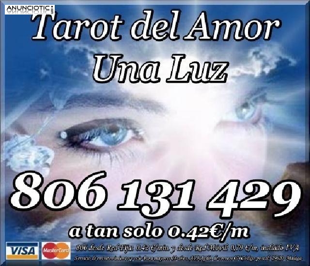.Consultas de Amor 806131429 a 0.42�/m  VISA ECONOMICA