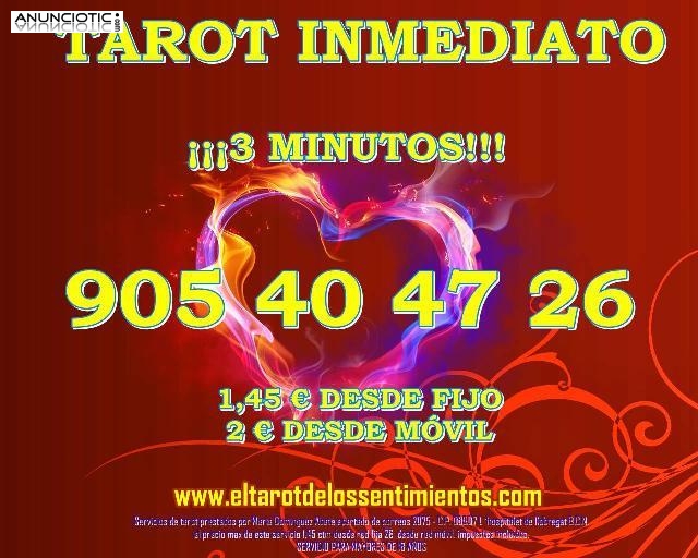 Los Videntes del Amor. Visa econ&oacute;mica desde 5 Euros