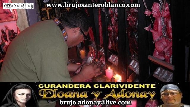 LA PERSONA AMARRADA SENTIR&Aacute;  ENAMORARSE DE TI