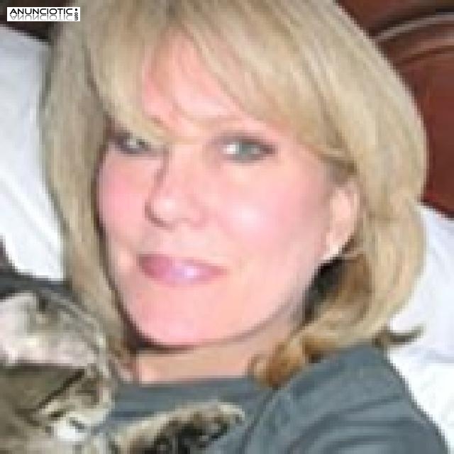 VIDENTE TAROTISTA TO&Ntilde;I