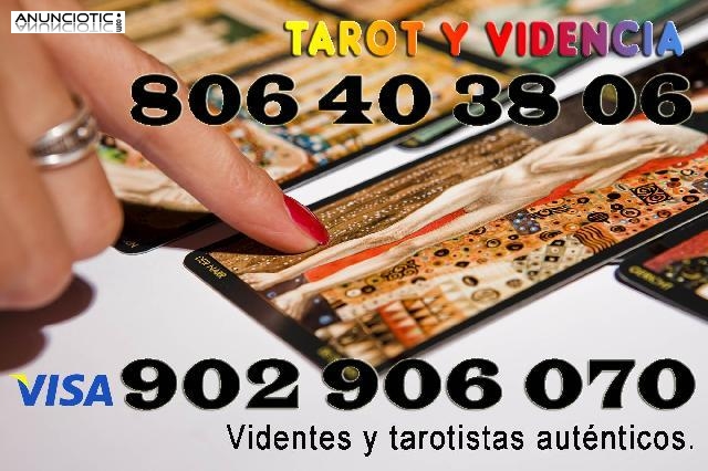TAROT CARTAS ESPA&Ntilde;OLAS