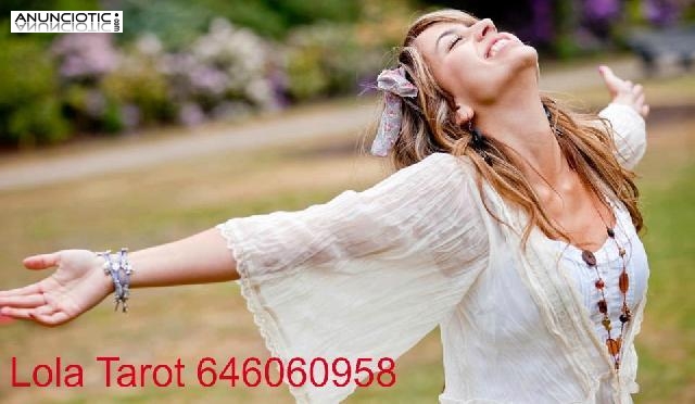 DESPEJO TODAS TUS DUDAS CON MI TAROT