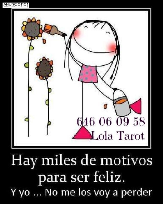 TAROT POR MUY POQUITOS EUROS. VISAS DESDE 4�