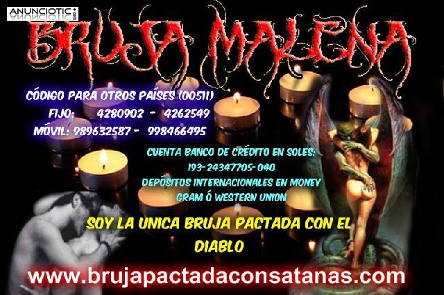 amarres de amor &uacute;nicos en todo el mundo -malena
