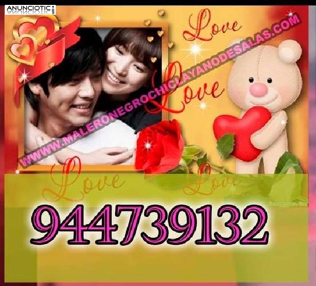 EL AMARRE DE AMOR M&Aacute;S PODEROSO DEL MUNDO 