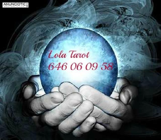 10� tirada completa de tarot