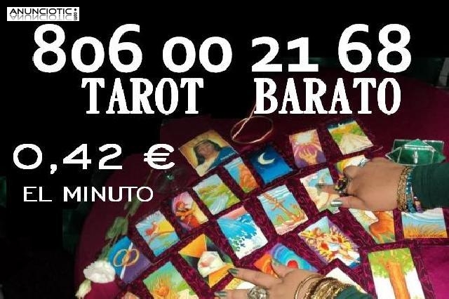  Tarot 806 Barato/Hor&oacute;scopo/Tarotista.