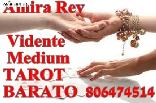 Vidente de verdad y profesional, Amira Rey, &nbsp;tarot barato, 806474514