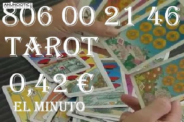 Tarot 806 Barato/Tarotistas/Videntes/Or&aacute;culo 