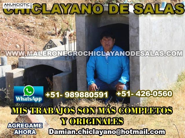 Amarres de amor ps&iacute;quicos en Peru