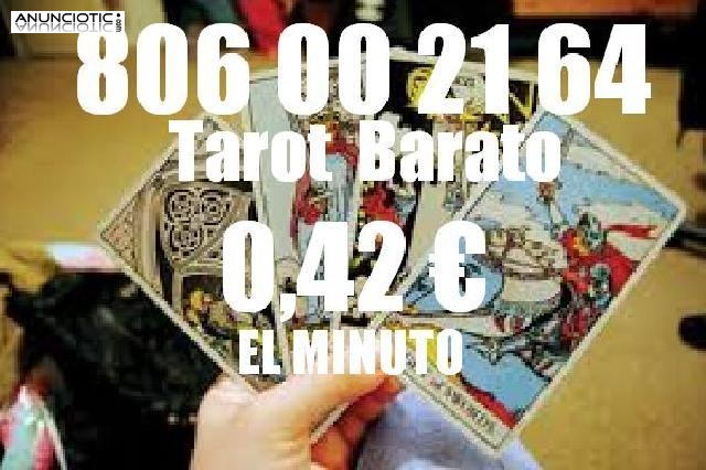  Tarot Barato L&iacute;nea 806 del Amor/Econ&oacute;mico