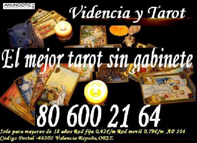 Tarot 806 barato de las oportunidades 806 00 21 64