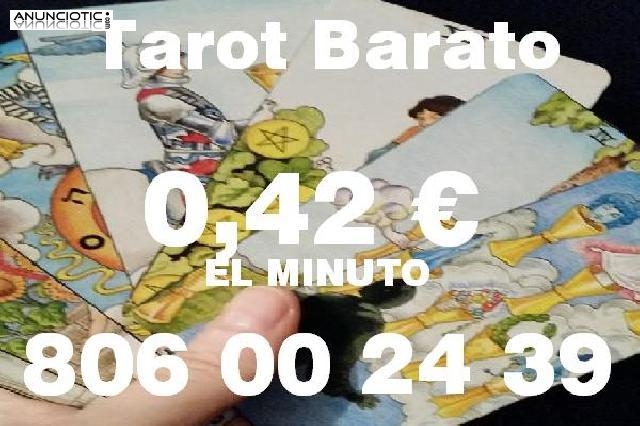 Tarot 806 Econ&oacute;mico/Tarotistas las 24 Horas