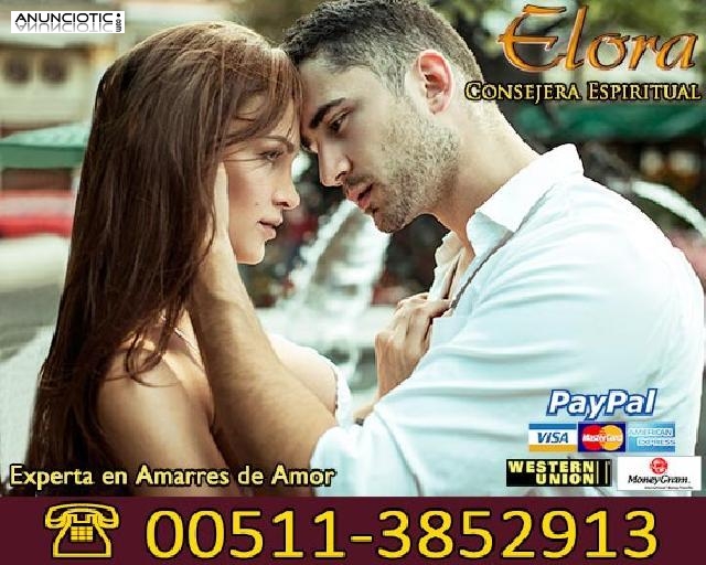 ALEJO A TU ENEMIGO QUE INTERFIERE EN TU RELACI&Oacute;N ELORA