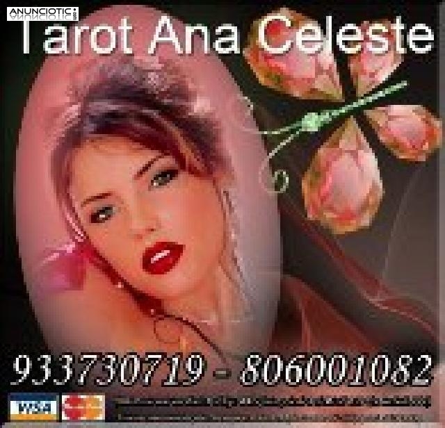  Tarot Ana Celeste Visa Economica  7�/15m///