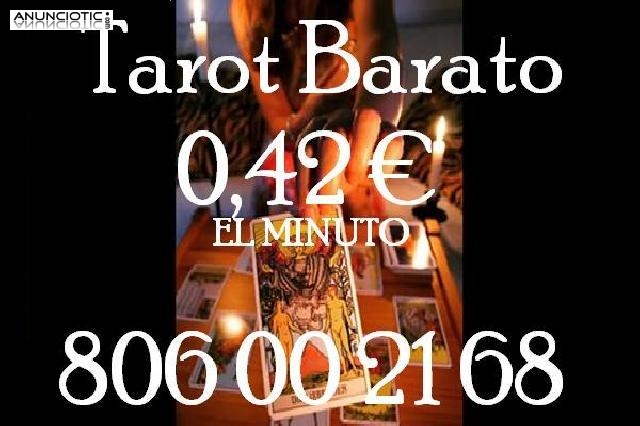 Tarot 806 Econ&oacute;mica/L&iacute;nea Barata/Tarotista 