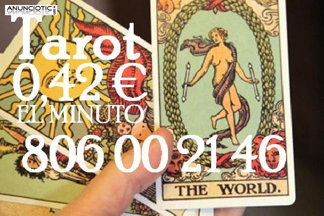 Tarot 806 Barato/ Econ&oacute;mico Del Amor