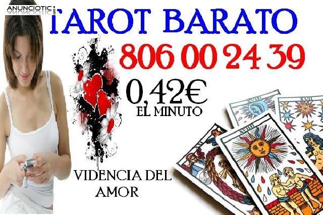 Tarot 806 Consulta Econ&oacute;mica/Tarotistas 