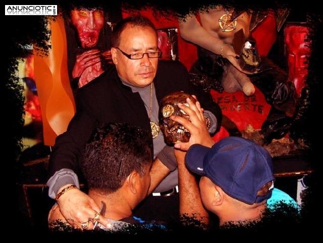 AMARRES PACTADOS LOS MAS FUERTES DEL MUNDO-DON LINO &Uacute;NICO EN EL MUNDO