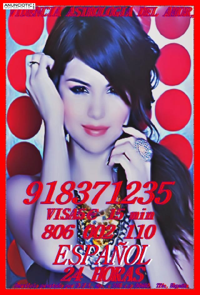 Oferta tarot  Amor  5� 15 min, 918 371 235 online  de Espa&ntilde;a Lider En Amor