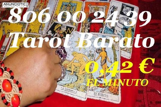 Tarot 806 Barato/Consultas Tiradas Econ&oacute;micas