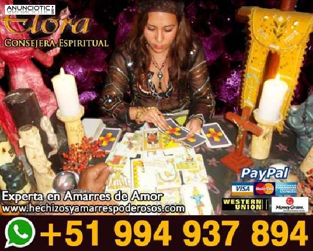 BRUJA BLANCA ELORA SABAGH SOLUCIONA PROBLEMAS DE AMOR  WhatsApp +5199493789