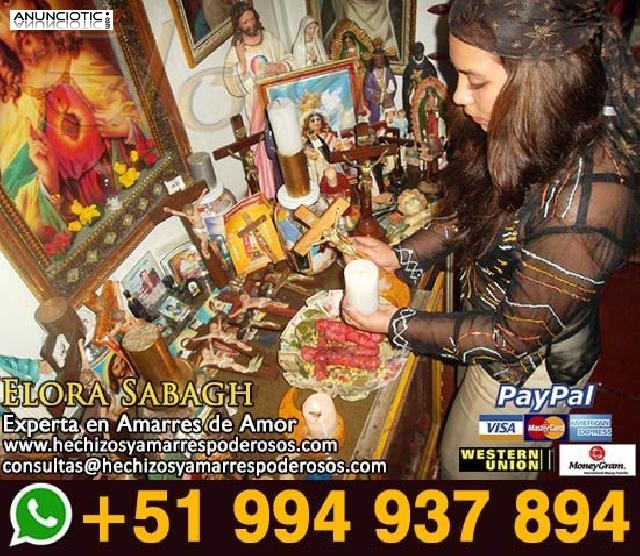 LIMPIAS, FLORECIMIENTOS, AMULETOS Y SEGUROS WhatsApp +51994937894