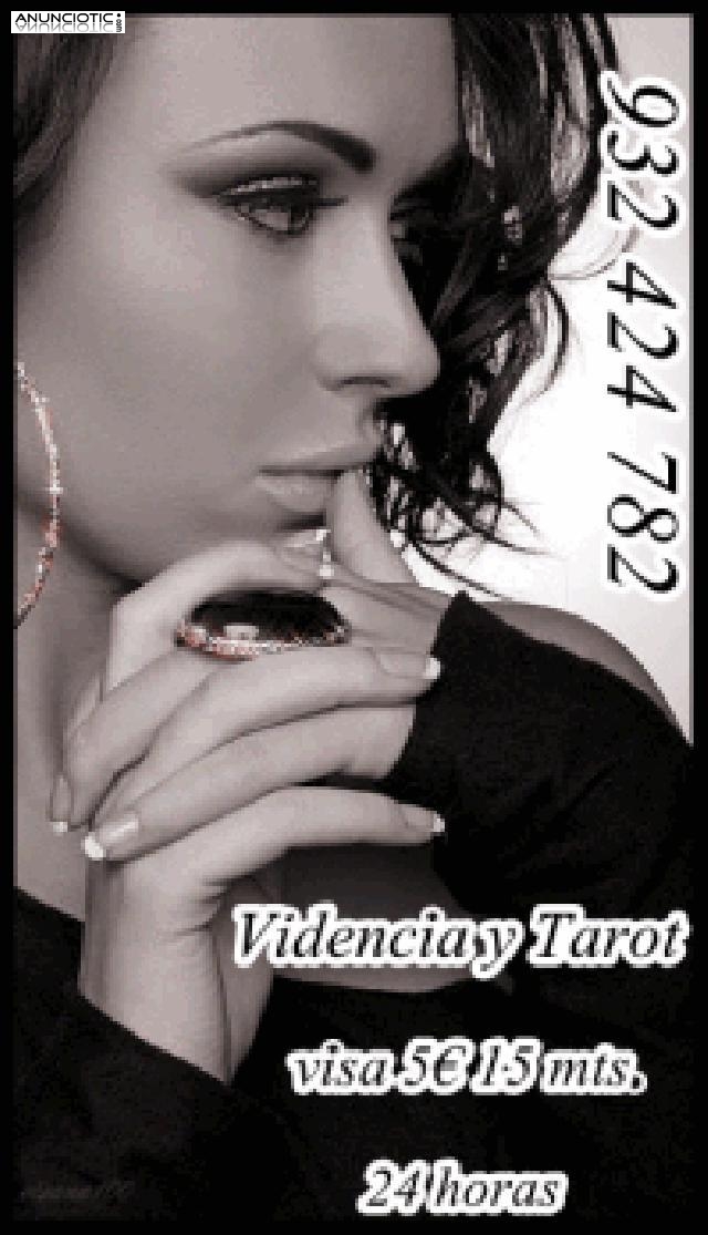NO DUDES EN CONSULTARME VISA 10 � 35 mts. y 5 euros 15 mts., 7� 20 mts.
