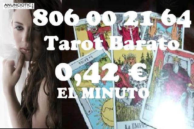 Tarot L&iacute;neas 806 Baratas/Tarot del Amor