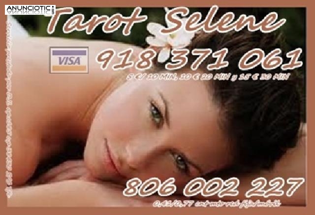 Oferta tarot Selene  918 371 061, espa&ntilde;ol. Tarot barato 806 002 227 por s&oacute;l
