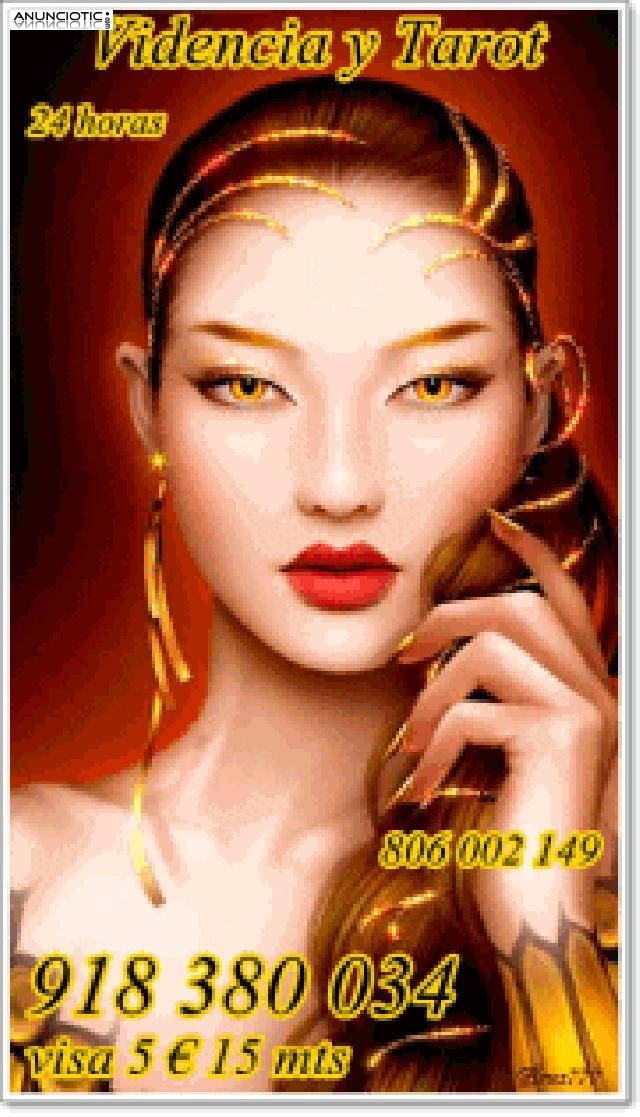videncia natural tarot profesional oferta visa 5 � 15 mts. 7 � 20 mts. 10 �