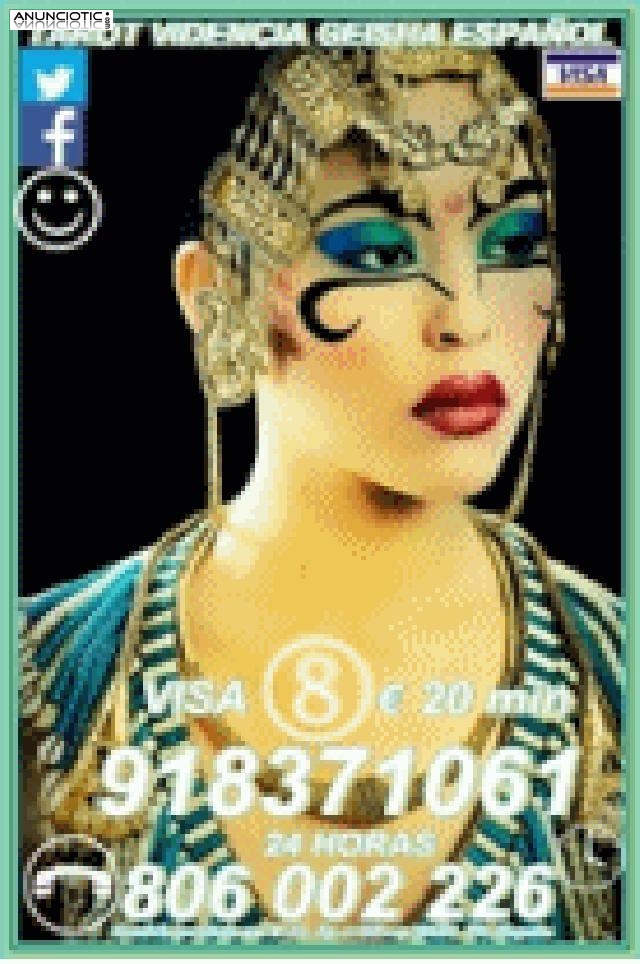  Tarot 806 002 226 barato Geisha por s&oacute;lo 0,42 cm min.OFERTA VISA 5� 10 MIN