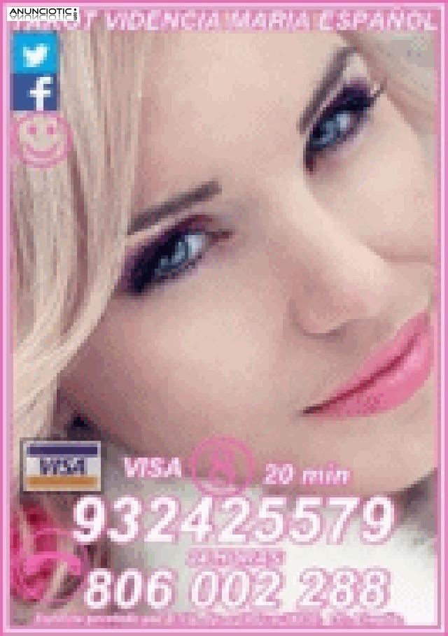 Videncia econ&oacute;mica 932425579  com desde 5� 15mtos, 10� 20mtos y 15� 30 mtos