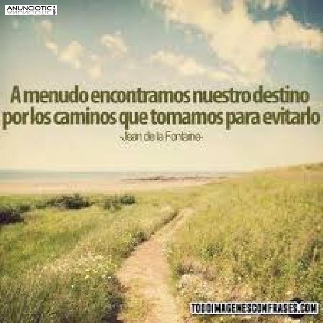 &iquest;Ser&aacute; el destino,o es el karma?