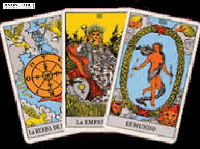 Consultas De Tarot Sinceras Y Econ&oacute;micas 