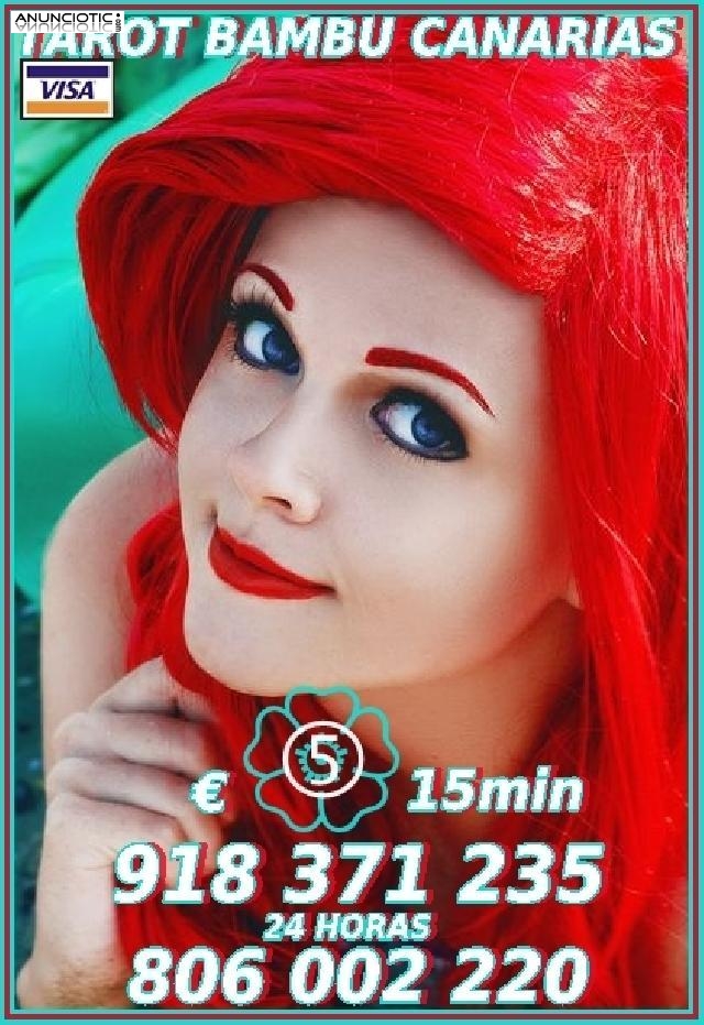 Videncia econ&oacute;mica Corina 928 079 062 desde 5� 15 mtos 10� 20mtos y 15�  30