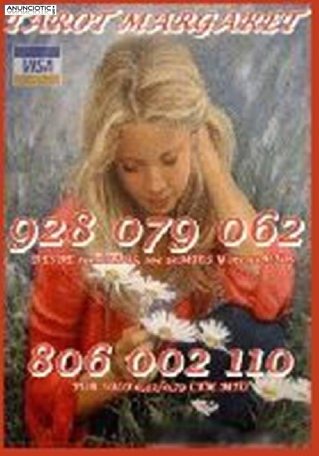 Oferta tarot visa 5� 15 min nirvana 918 371 061 online. Tarot barato 806 00