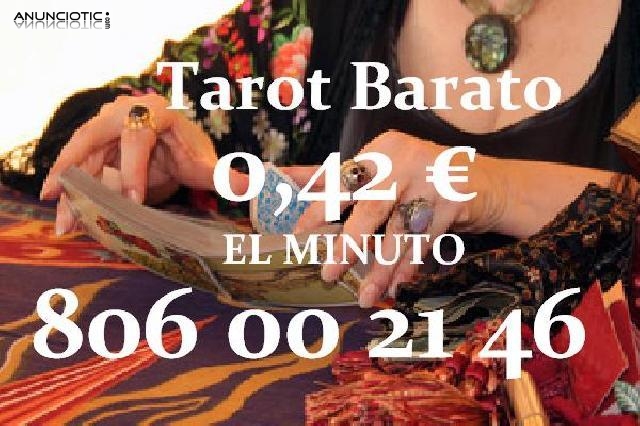 Tarot L&iacute;nea Economica/Tarot del Amor.