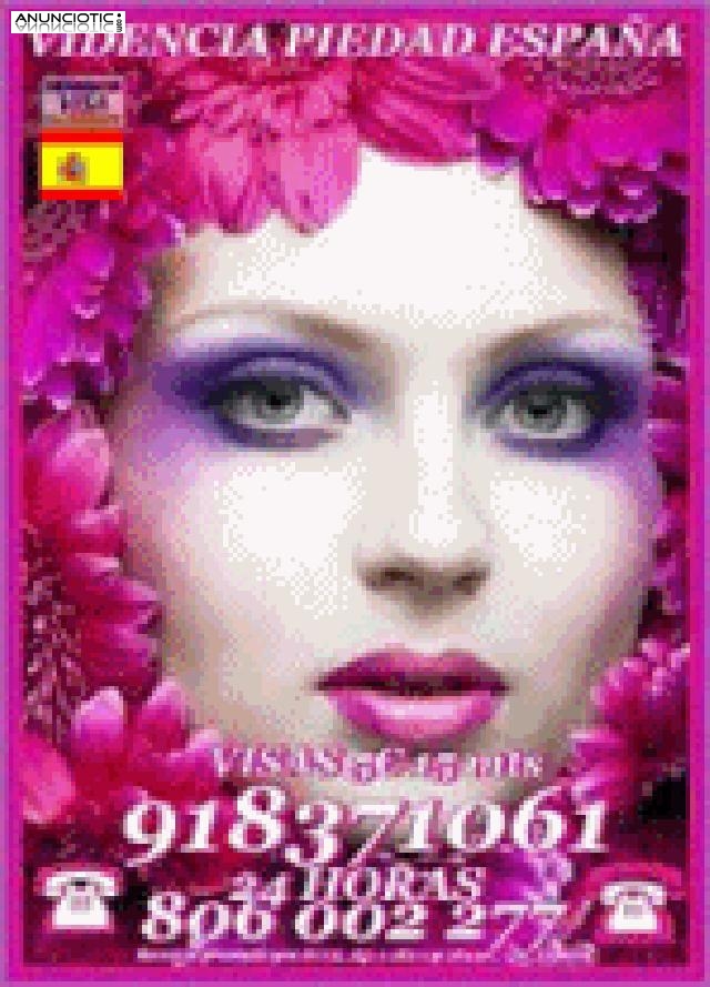 numerologia del tarot Piedad 5� 15 min 918 371 061 las 24 horas.  DE