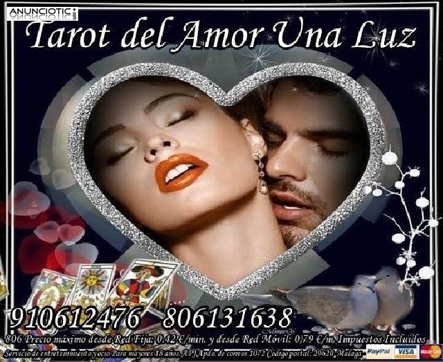 Videcia y Tarot &iquest;Quieres despejar todas esas dudas que te inundan?