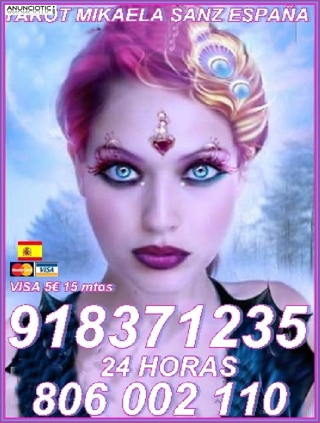 videncia real poe Visa 918 371 235 desde 5 � 15 min.8 � 20 min 10 � 30 min 