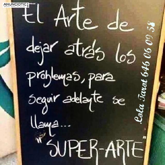 ME ACOPLO A TU BOLSILLO. TAROT A 10�