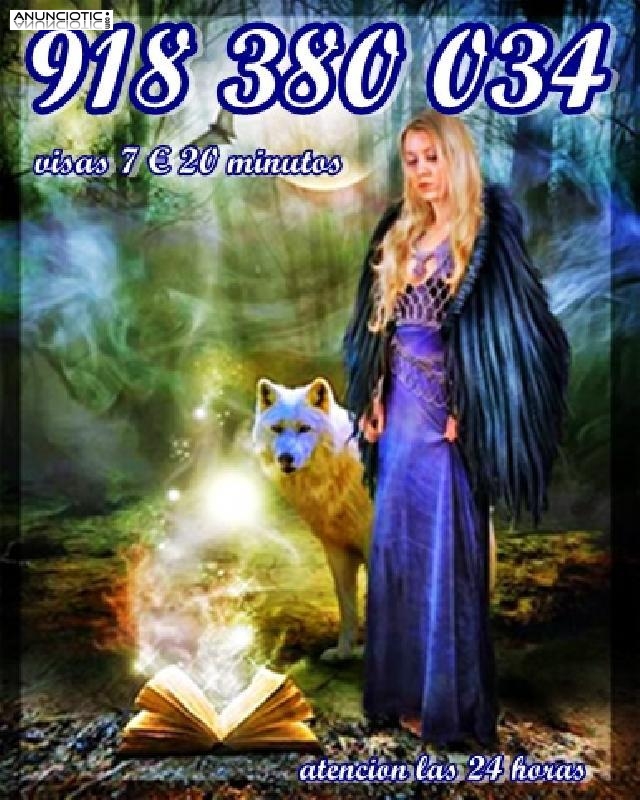 EL MEJOR TAROT 806002038 y 806002149 Tarot Econ&oacute;mico: 0,42� Por Min 