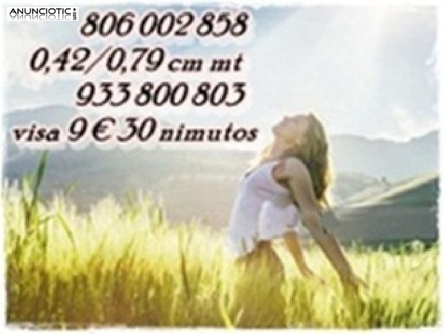Grandes ofertas de visas 18�65 - 15�45- 9�30- 7�20 minutos 