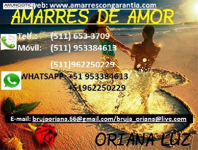 RECONCILIACI&Oacute;N DE PAREJAS UNION DE AMOR