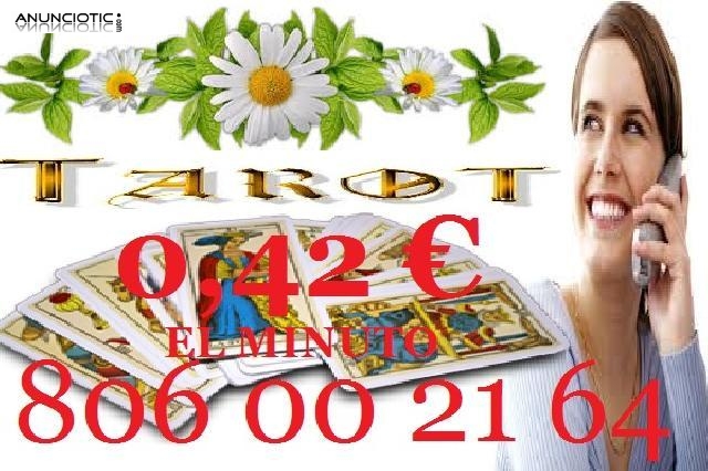 Tarot Econ&oacute;mico/Barato del Amor/ 806 002 164