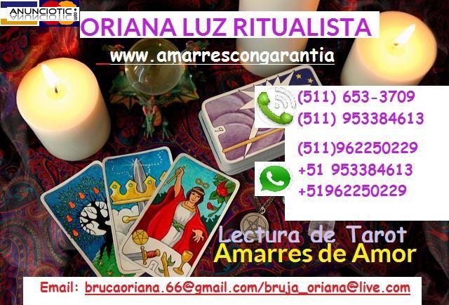    LECTURA DEL TAROT, CARTAS ESPA&Ntilde;OLAS, HAITIANAS Y AFRICANAS