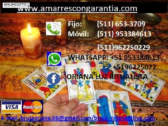    LECTURA DEL TAROT, CARTAS ESPA&Ntilde;OLAS, HAITIANAS Y AFRICANAS