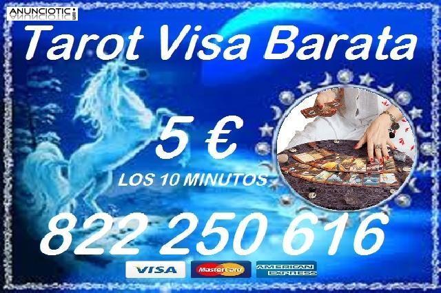 Tarot Visa Barato del Amor/Tirada Econ&oacute;mica