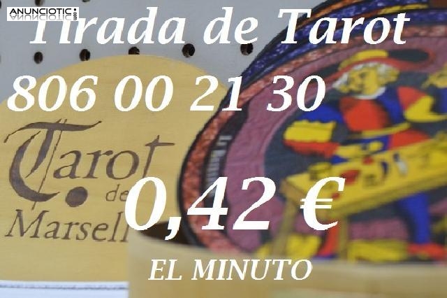 Tarot Econ&oacute;mico/Tarotistas/806 002 130